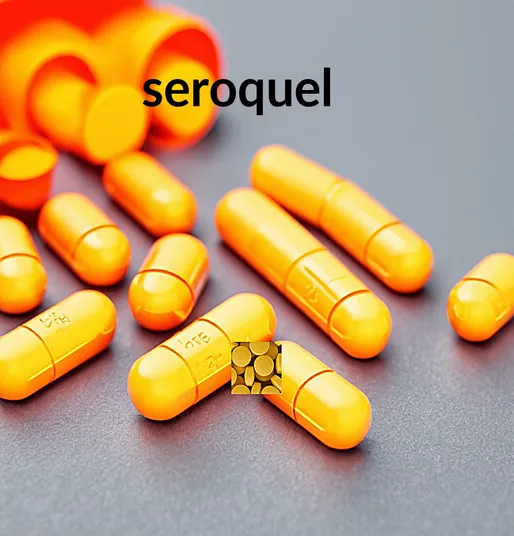 Seroquel